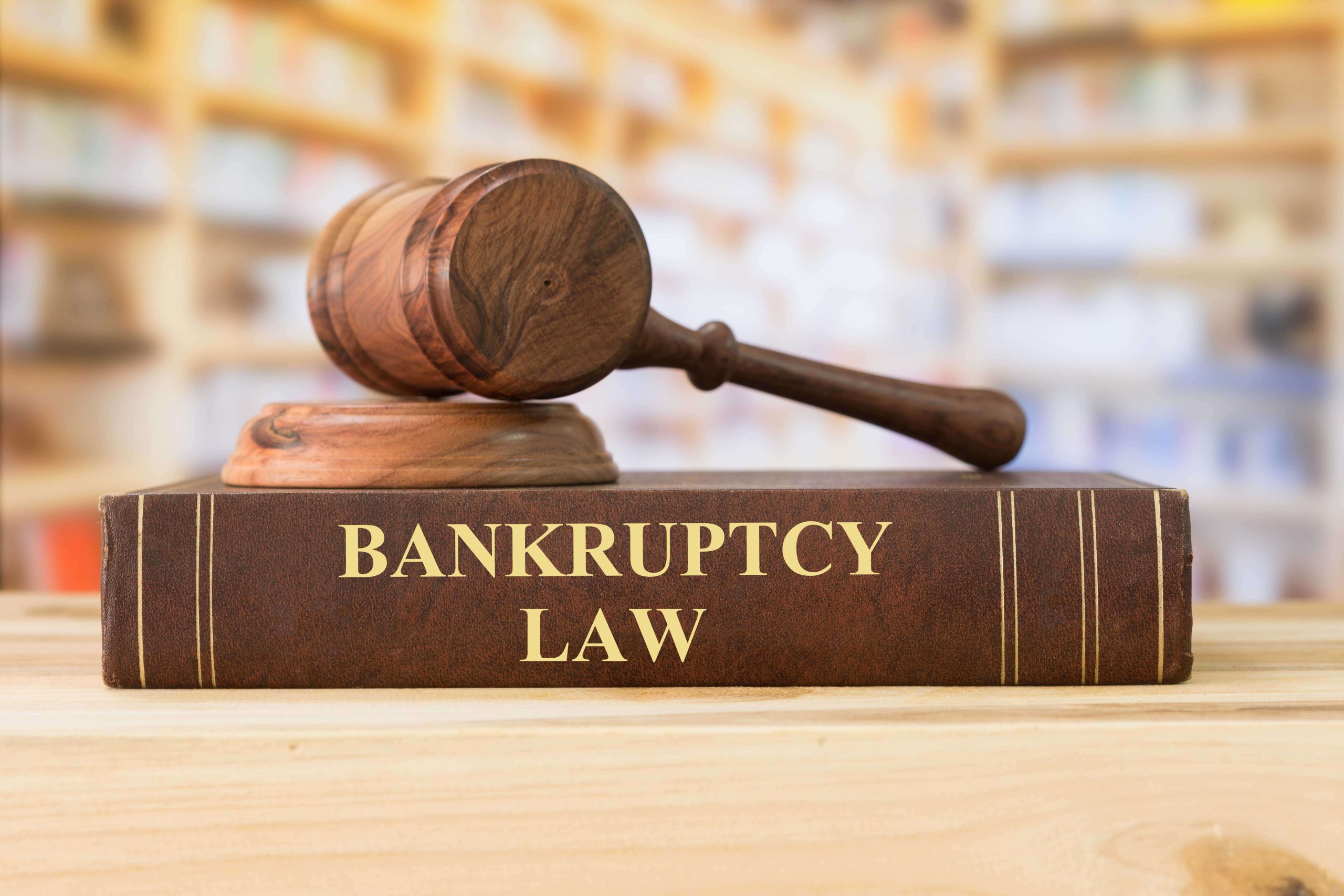 Understanding Bankruptcy Law in Fort Worth - Key information about the laws and statutes governing the process of bankruptcy.